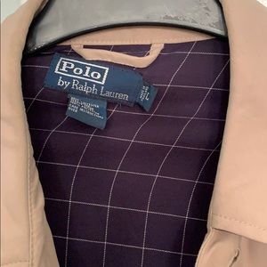 Polo by Ralph Lauren Spring/Fall Jacket